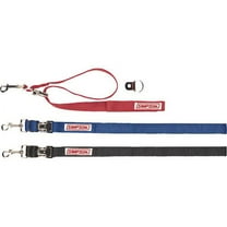 Simpson Multicolor Helmet Restraint Fatigue-Reducing Strap