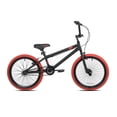 thumbnail image 1 of Bicicleta Kent Infantil Rodada 20 Negro, 1 of 4