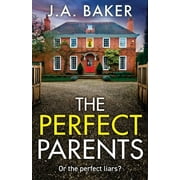 The Perfect Parents (Paperback)
