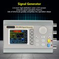 thumbnail image 2 of Sailing Generador de señal de frecuencia sinusoidal de control digital - JDS2900 (enchufe UE de 15 MHz), 2 of 10