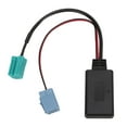 thumbnail image 4 of Adaptador de Módulo de Automóvil, Adaptador de Cable Estéreo de Radio ESTABLE PARA AUTOMÓVIL, 4 of 7