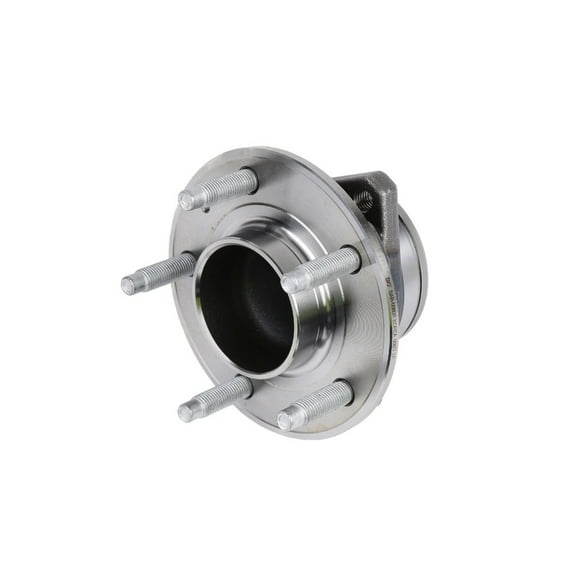Wheel Bearing and Hub Assembly Fits 2013 Cadillac ATS