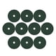 thumbnail image 4 of Esteras de barrera para deshierbe de árboles Barreras de deshierbe de jardín Antideslizantes, Cubiertas de suelo para árboles 52 centímetros, 4 of 9