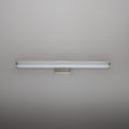 thumbnail image 4 of Maxim 52102SN 24 in. Rail Satin Nickel LED Bath Vanity Wall Light, 4 of 4