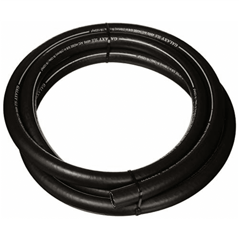 10mm Power Steering Hose Repair Kit – Universal Fit For Power Steering, Clutch & Heavy-Duty Lines