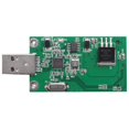 thumbnail image 3 of MSATA to USB 3.0 Adapter Card MSATA SSD Adapter USB Disk Driver Conversion Card, 3 of 8