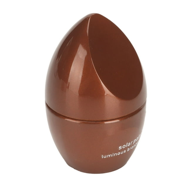 Líquido Bronceador Resaltador, Líquido Bronceador Contorno Metálico Para Hombre Para Rostro