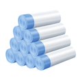 thumbnail image 2 of Hbdhejl Premium Drawstring Trash Bags Strong And Convenient Disposable Bags For Home Use, 2 of 4