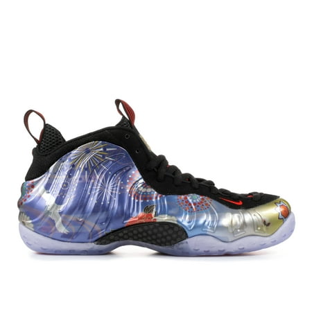 nike foamposite lunar new year