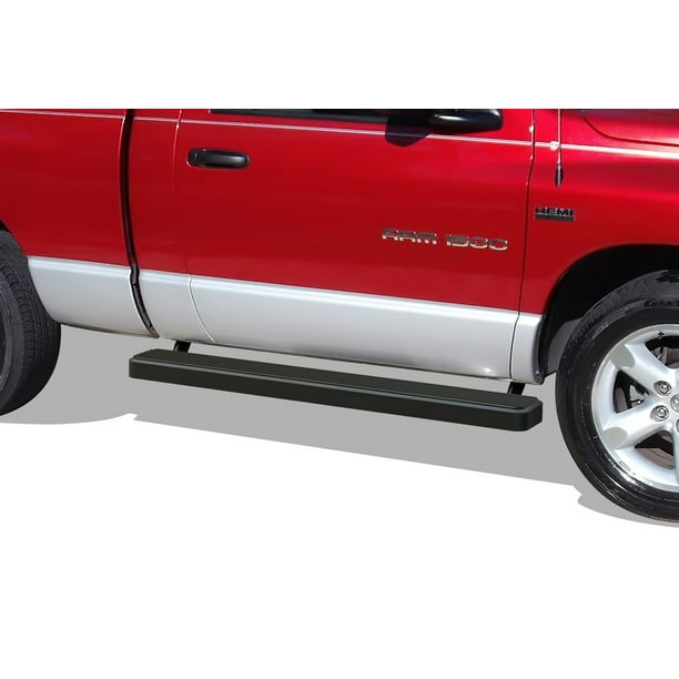iBoard Running Board For Dodge RAM Regular/Standard Cab 2 Full Size