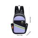 thumbnail image 3 of Fiudx Bolso de Negocios Tipo Bandolera, Multifuncional, Correa Ajustable, Tela Suave, Prácticos Bolsillos con Cremallera, Ideal para Viajes Al Aire Libre, Fitness y Desplazamientos Diarios, 32 X 19 X, 3 of 6