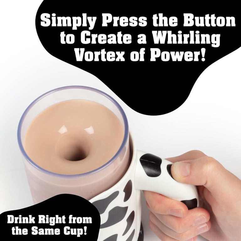 2 pack) Moo Mixer Supreme - Walmart.com