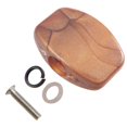 thumbnail image 4 of 6PCS CUTICAT Guitarra Afinación Clavijas Teclas Sintonizador Botones Reemplazo Accesorio, 4 of 8