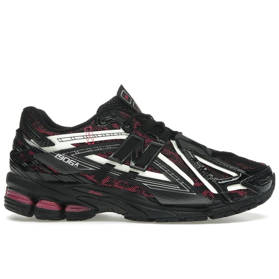 New Balance Men's 1906A Black Pink Shoes, from StockX