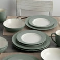 thumbnail image 5 of Noritake  Colorwave Set Of 4 Rim Salad Plates, 8-1/4" Green, 5 of 5