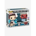 thumbnail image 2 of Funko Pop! - Demon Slayer, Tanjiro Kamado & Sakonji Urokodaki 2 Pack SDCC 2023 Exclusive, 2 of 2