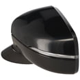 thumbnail image 4 of Side View Mirror Compatible with 2021-2023 Kia Sorento 2.5L 1.6L I4 Smartstream 227HP Replaces KA122EL-S KA122ELS KI1320290 87610R5111 KA122EL-S, 4 of 5