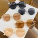 thumbnail image 2 of Gafas de sol con montura Moda simple: Gafas de sol unisex para conducir Gafas de sol para exteriores, 2 of 4