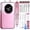 Gradient Pink, variant on SAVILAND Professional Nail Drill 40000RPM, Electric Nail File for Acrylic & Gel Nails, Fast 30s Removal, Low Noise & Low Heat, Portable E-File for Manicure Pedicure Salon & Home Use