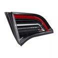 thumbnail image 4 of For 2021-2023 for Tesla Model 3/Y Driver LH Side Inner Left Tail-light 1502088-00-B, 4 of 4