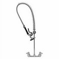 thumbnail image 3 of Equip by T&S 5PR-8W00 8"" Wall Mount Pre-Rinse Unit, 3 of 3