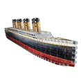 thumbnail image 1 of Rompecabezas 3D Titanic 440 Piezas Wrebbit 3D Puzzles, 1 of 3