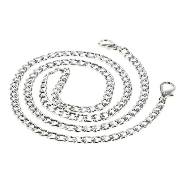 100cm Crossbody Shoulder Bag Strap Chain Replacement Handbag DIY Accessories
