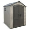 Outdoor Shed 7x7 No Windows