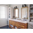 thumbnail image 4 of Alvar 2 Light Vanity with Black Finish, 4 of 8