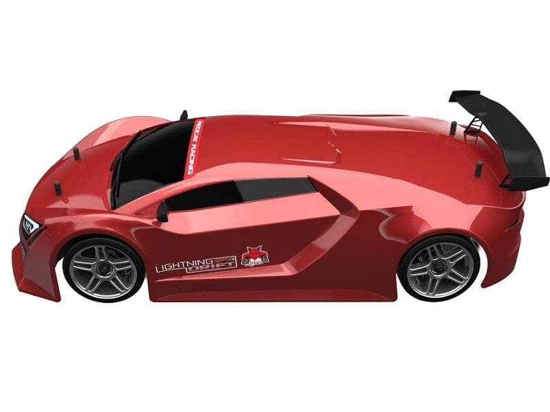 redcat rc drift car