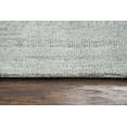 thumbnail image 5 of Rizzy Home FA135B Grey 5' x 8' Hand-Tufted Area Rug, 5 of 5