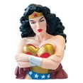 thumbnail image 1 of Monogram International DC Comics Wonder Woman Bank, 1 of 1