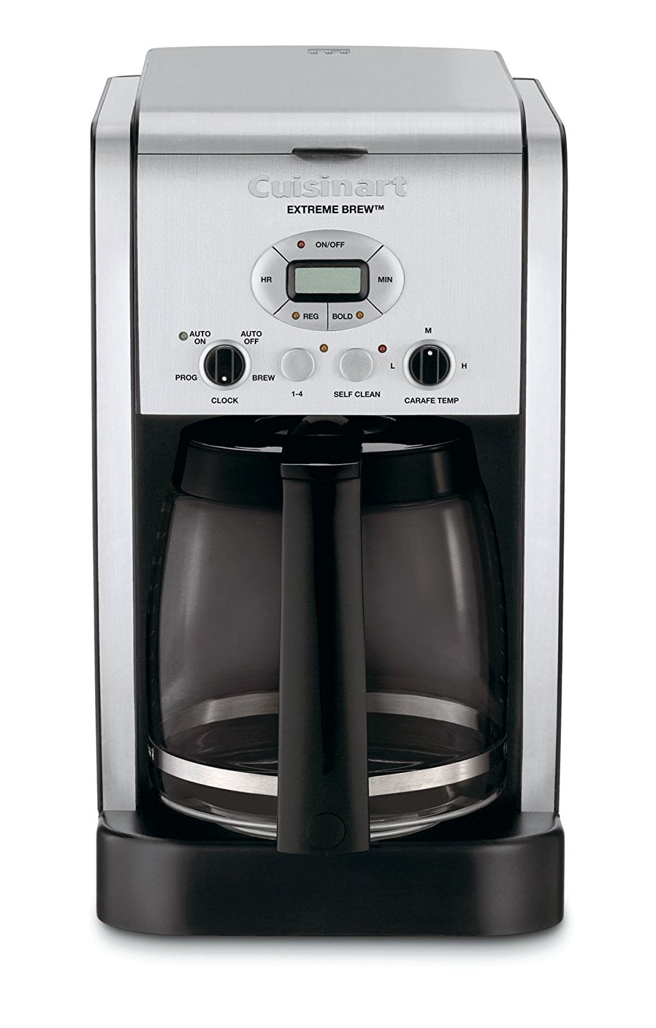 brew central coffee maker