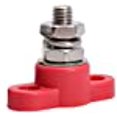 thumbnail image 3 of Fastronix 3/8" Red Single Stud Junction Block, 3 of 10