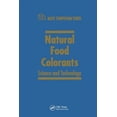 thumbnail image 1 of Colorants Alimentaires Naturels: Science et Technologie, 1 of 1