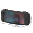 thumbnail image 3 of Carrying Case for Nintendo Switch 2, PC All-in-One Shockproof Protective Storage Case, 3 of 8