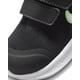 thumbnail image 4 of Tenis Nike Star Runner 3 para Niños Pequeños DA2778-006 negro 11 Nike DA2778-006 STAR RUNNER 3, 4 of 7
