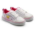 thumbnail image 3 of Calzado Pokémon Tenis Niña PO5011 Blancos, 3 of 5