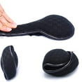 thumbnail image 2 of Ear Warmers, Foldable Fleece Unisex Winter Warm Earmuffs, 2 of 9