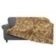thumbnail image 1 of Advancent Edredón ligero de terciopelo coral para sofá o cama, manta multifuncional duradera y resistente al desgaste Juegos de cama tipo+1 150x200cm, 1 of 6