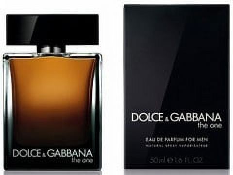 Dolce & Gabbana The One Eau De Parfum, 1.6 oz photo 2