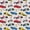 Cartoon Car 06, variant on Erosebridal Fire Truck Rescue Vehicle Twin Bedding Sets for Boys and Girls, Red Yellow White Cartoon Bedding Comforter Set, Reversible, 7-Piece