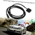 thumbnail image 4 of AUX-IN Cable Adapter 6000- Aux Car Stereo Replacement for Fiesta Focus 6000, 4 of 7
