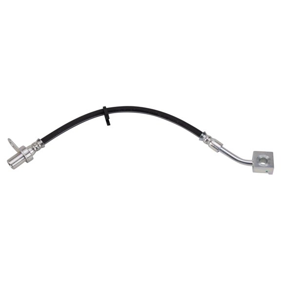 TRQ Front Right Brake Hose BLA62325 Fits Select 2010-2016 Chevrolet Equinox , 2010-2016 GMC Terrain