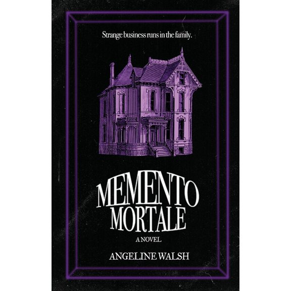Memento Mortale Memento Mortale, Book 1, (Paperback)