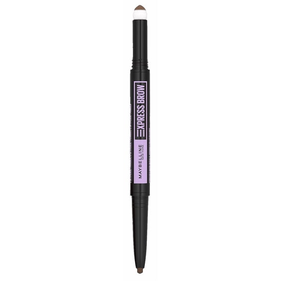Lápiz de cejas Maybelline New York Express Brow Satin Duo