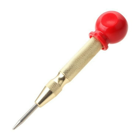 

ReTeiv Automatic Center Hole Punch Impact Automatic Center Punch
