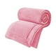 thumbnail image 1 of Manta de lana de cordero de terciopelo de leche de doble capa, manta polar cálida para otoño e invierno, manta multifuncional para cama doble, productos para vacaciones, 1 of 4