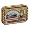 Greenwood Brands Fishermans Friend Cough Suppressant, 35 ea