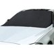 thumbnail image 1 of Funda para parabrisas de coche de 210 x 145 cm, funda anti-UV compatible con películas de protección antihielo y anticongelante para automóviles compatibles con Au, 1 of 5